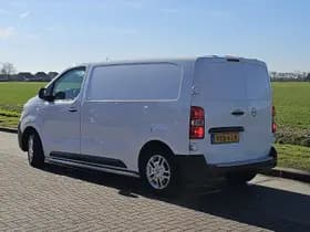 Opel Vivaro thumbnail 5