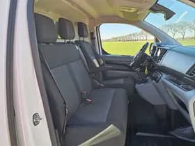 Opel Vivaro thumbnail 6