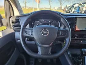 Opel Vivaro thumbnail 9