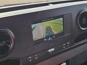 Mercedes-Benz Sprinter thumbnail 16