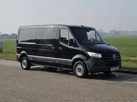 Mercedes-Benz Sprinter thumbnail 4