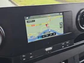 Mercedes-Benz Sprinter thumbnail 10