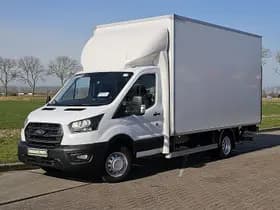 Ford Transit thumbnail 2