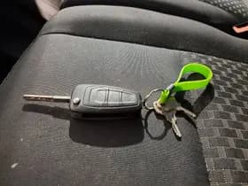 Ford Transit thumbnail 11