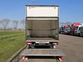 Ford Transit thumbnail 12