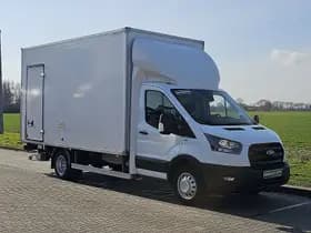Ford Transit thumbnail 4