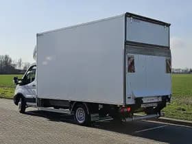 Ford Transit thumbnail 5