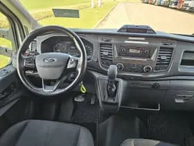 Ford Transit thumbnail 7
