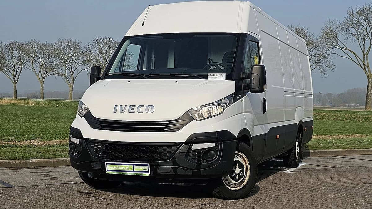 Iveco Daily — foto 1