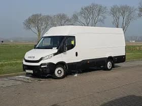 Iveco Daily thumbnail 2