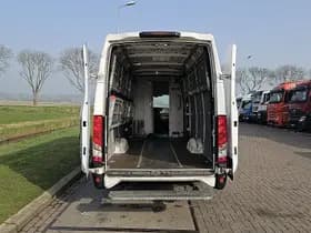Iveco Daily thumbnail 11
