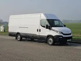 Iveco Daily thumbnail 4
