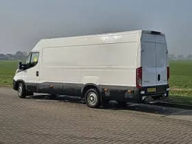 Iveco Daily thumbnail 5