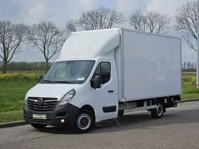 Opel Movano thumbnail 2