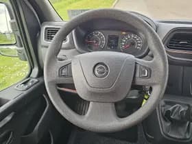 Opel Movano thumbnail 11