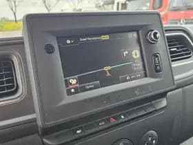 Opel Movano thumbnail 12