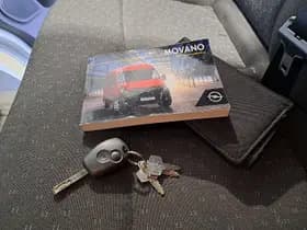 Opel Movano thumbnail 13