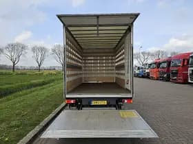 Opel Movano thumbnail 14