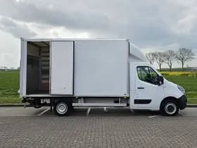 Opel Movano thumbnail 15