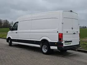 Volkswagen Crafter thumbnail 5
