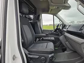 Volkswagen Crafter thumbnail 6