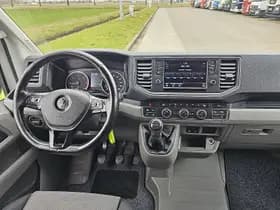 Volkswagen Crafter thumbnail 7