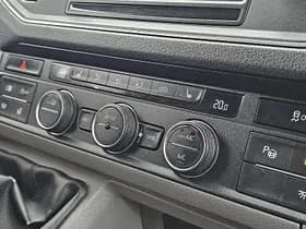 Volkswagen Crafter thumbnail 9