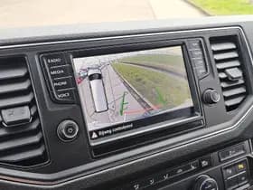 Volkswagen Crafter thumbnail 17