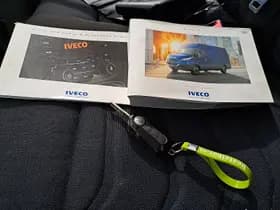 Iveco Daily thumbnail 11