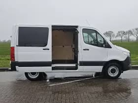 Mercedes-Benz Sprinter thumbnail 14
