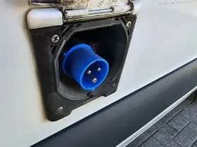 Mercedes-Benz Sprinter thumbnail 15