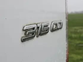 Mercedes-Benz Sprinter thumbnail 16