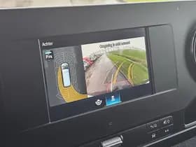 Mercedes-Benz Sprinter thumbnail 17