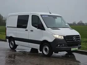 Mercedes-Benz Sprinter thumbnail 4