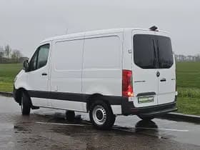 Mercedes-Benz Sprinter thumbnail 5