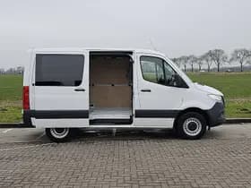 Mercedes-Benz Sprinter thumbnail 13