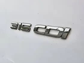 Mercedes-Benz Sprinter thumbnail 14