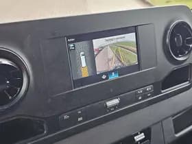 Mercedes-Benz Sprinter thumbnail 15