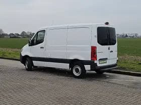 Mercedes-Benz Sprinter thumbnail 5