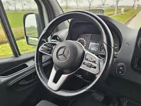 Mercedes-Benz Sprinter thumbnail 10