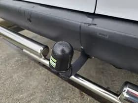 Mercedes-Benz Vito thumbnail 14