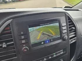 Mercedes-Benz Vito thumbnail 16