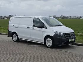 Mercedes-Benz Vito thumbnail 4