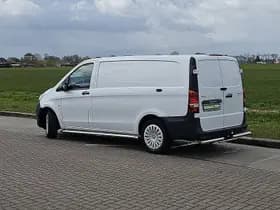 Mercedes-Benz Vito thumbnail 5