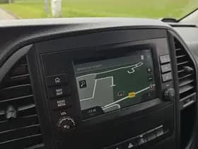Mercedes-Benz Vito thumbnail 9