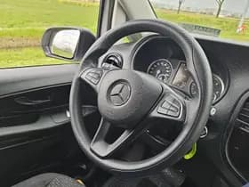 Mercedes-Benz Vito thumbnail 10