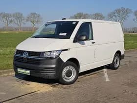Volkswagen Transporter thumbnail 2