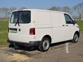 Volkswagen Transporter thumbnail 3
