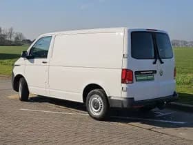 Volkswagen Transporter thumbnail 5