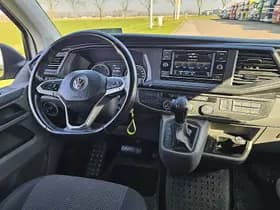 Volkswagen Transporter thumbnail 7